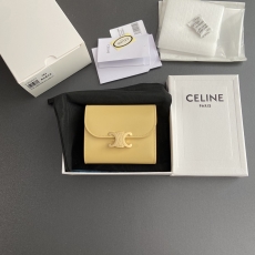 Celine Wallets Purse